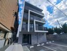 シティプラザW24の外観画像