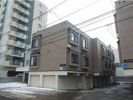 R’s北円山の外観画像