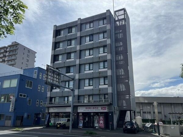 ブランノワールN14.exeの外観画像