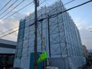 プエンテ発寒（Eフラット導入 プロパンガスだけど都市ガス同等の外観画像