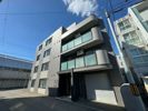 グランディオ南平岸の外観画像