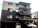 ユニティー北円山の外観画像
