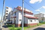 北21条東10丁目戸建の外観画像