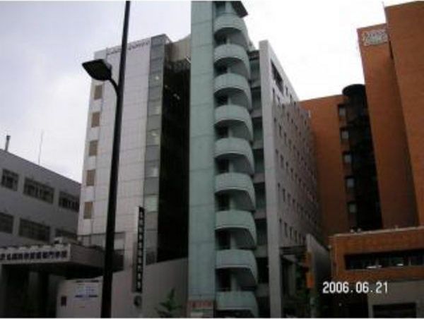 カサフォルテの外観画像