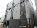 エグゼクティブ南7条の外観画像