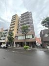 サンローゼ札幌の外観画像