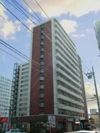 朝日プラザ一条橋の外観画像