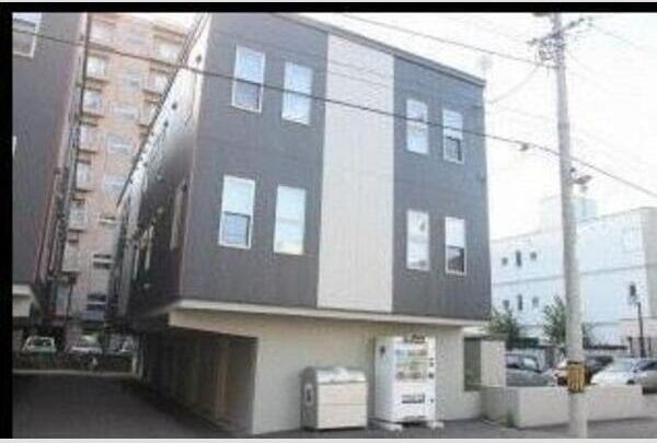 KOKOMO北円山の外観画像
