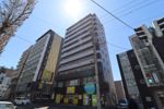 AMS東札幌24の外観画像
