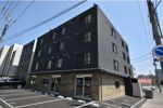 D×Apartment N3E6の外観画像