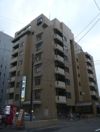 ノーザンヒルズ大通東の外観画像