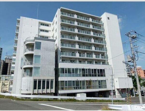 Lennon Terraza6-3の外観画像