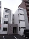 Padres （パードレス）の外観画像