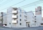 アメニティA1の外観画像