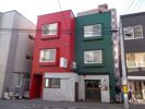 ブリリアント澄川の外観画像