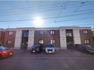 シャーメゾン元町グランビレッジB棟の外観画像