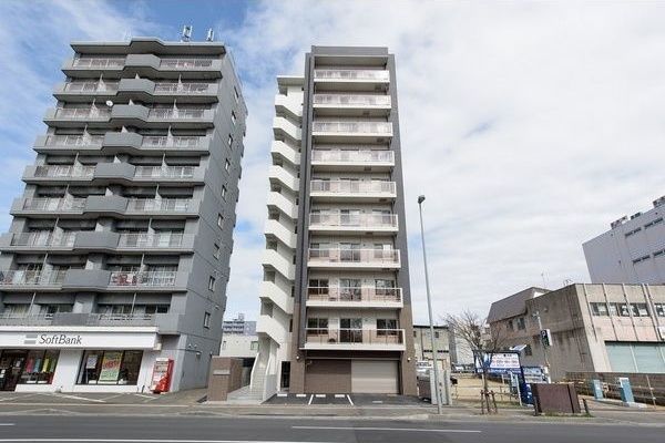 cham de de (シャンブル デ ドゥマン)の外観画像