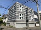 リストワール中の島の外観画像