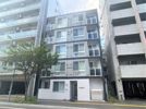 メニーズコート豊平川の外観画像
