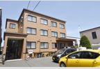 フレスコ25の外観画像