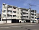 メニーズコート創成川の外観画像
