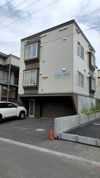 ORIGIN月寒の外観画像