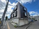 ビリーブ麻生の外観画像