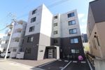 WIND HILLS West14の外観画像