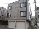 クラウディア山の手の外観画像
