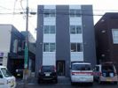 サンライン月寒東の外観画像