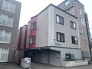 LEE SPACE東札幌の外観画像