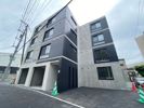 Y’s TSUKISAMU（ワイズ月寒）の外観画像