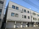 D’s-squareの外観画像