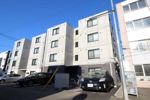 Crea Maison南平岸Eastの外観画像