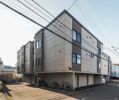 kazu東札幌の外観画像