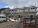 仮）真駒内緑町2丁目APの外観画像