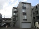 ガレリア美園の外観画像