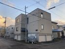 グァレンテ環状通東の外観画像