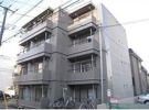 セゾンラメールの外観画像