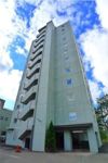 HILLTOP TOWERの外観画像