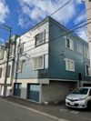 クリフ澄川の外観画像