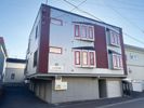 ジュネス栄通の外観画像