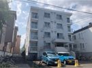 N213ハイツの外観画像