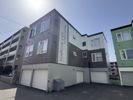 東札幌スカイハイツの外観画像