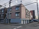 コスモ厚別IIIの外観画像