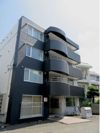 プレジール澄川の外観画像