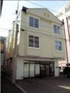 コーポ芳野の外観画像