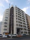 日興パレス東札幌の外観画像