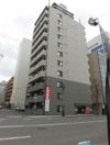 WEST10の外観画像