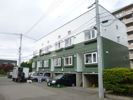 ハイムSENGOKUの外観画像